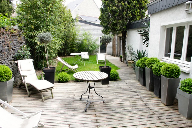 5 idées originales pour décorer un jardin Jardindeco Blog